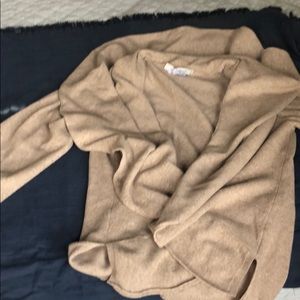 Cashmere sweater